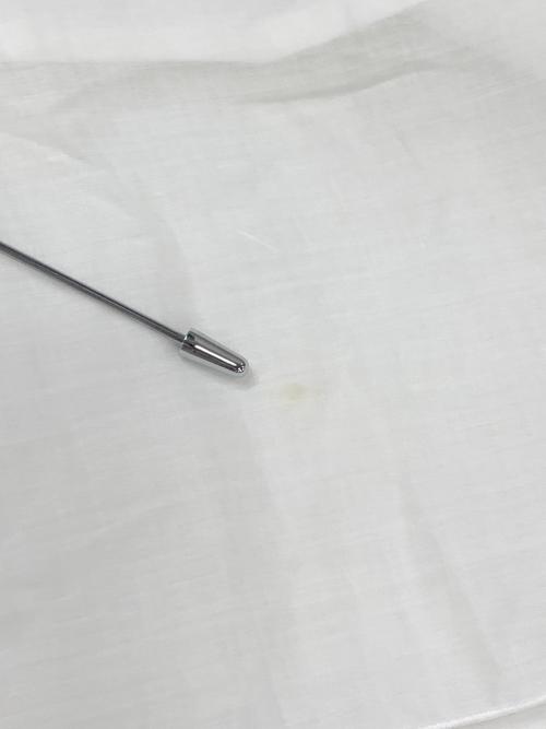 SACRA（サクラ）SACRA (サクラ) RAMIE LAWN SKIRT ホワイト サイズ:38の古着・服飾アイテム