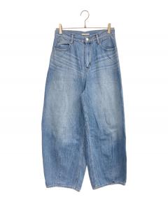 中古・古着通販】Patagonia (パタゴニア) ワーク・デニム・ファイブ