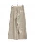theory (セオリー) Seer Suit HW Wide Trouser ベージュ サイズ:2：7000円