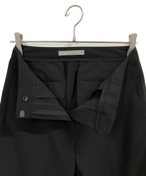 theory luxe（セオリーリュクス）theory luxe (セオリーリュクス) Sycamore Akesh ブラック サイズ:38の古着・服飾アイテム