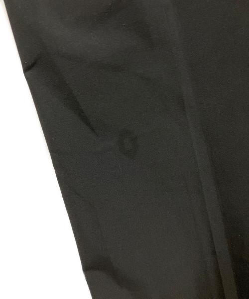 theory luxe（セオリーリュクス）theory luxe (セオリーリュクス) Sycamore Akesh ブラック サイズ:38の古着・服飾アイテム