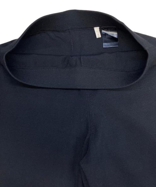 LE PHIL（ル フィル）LE PHIL (ル フィル) ヴィスニットパンツ ブラック サイズ:1の古着・服飾アイテム