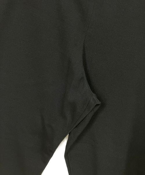 LE PHIL（ル フィル）LE PHIL (ル フィル) ヴィスニットパンツ ブラック サイズ:1の古着・服飾アイテム