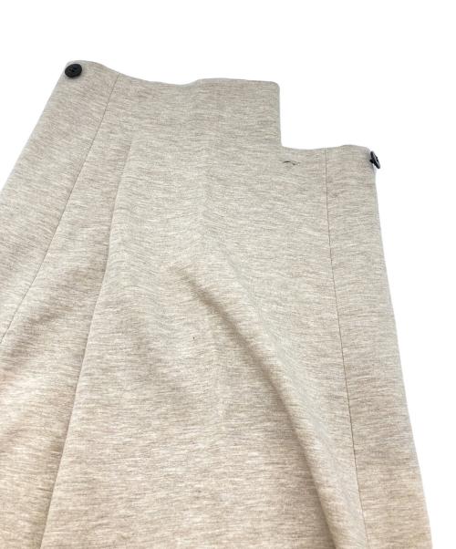 theory（セオリー）theory (セオリー) Double Knit LT N PO PLT Carrot K FE ベージュ サイズ:2 未使用品の古着・服飾アイテム