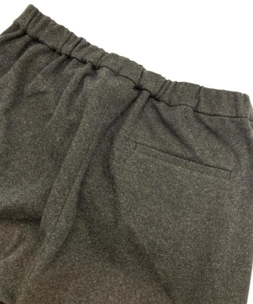 theory（セオリー）theory (セオリー) Dillon Knit Demitria PL K オリーブ サイズ:Sの古着・服飾アイテム