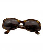 BVLGARIブルガリ）の古着「サングラス」｜ブラウン