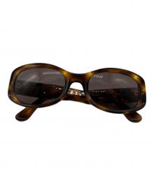 BVLGARI（ブルガリ）の古着「サングラス」｜ブラウン