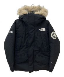 THE NORTH FACE（ザ ノース フェイス）の古着「アンタークティカパーカ」｜ブラック