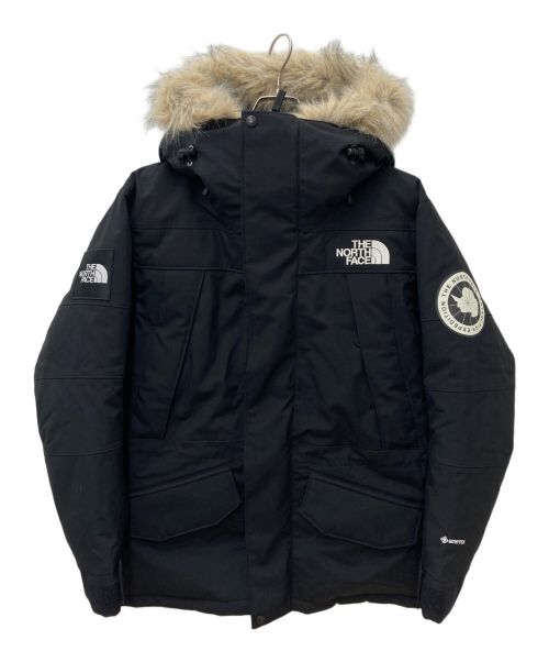 THE NORTH FACE（ザ ノース フェイス）THE NORTH FACE (ザ ノース フェイス) アンタークティカパーカ ブラック サイズ:Mの古着・服飾アイテム