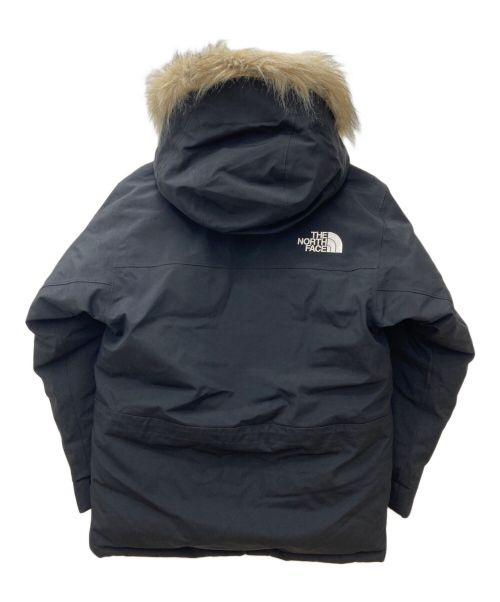 THE NORTH FACE（ザ ノース フェイス）THE NORTH FACE (ザ ノース フェイス) アンタークティカパーカ ブラック サイズ:Mの古着・服飾アイテム