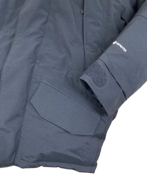THE NORTH FACE（ザ ノース フェイス）THE NORTH FACE (ザ ノース フェイス) アンタークティカパーカ ブラック サイズ:Mの古着・服飾アイテム