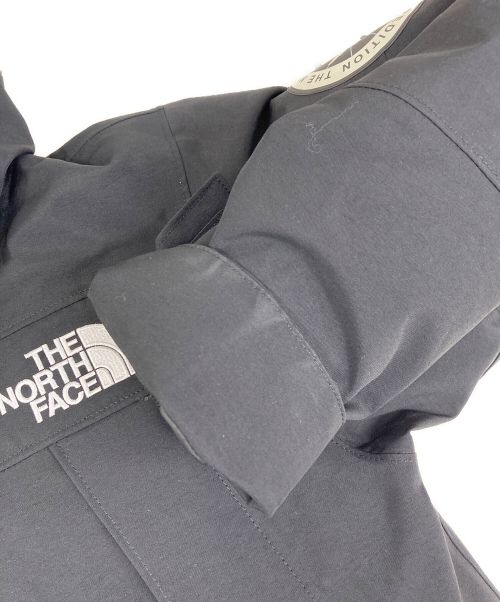 THE NORTH FACE（ザ ノース フェイス）THE NORTH FACE (ザ ノース フェイス) アンタークティカパーカ ブラック サイズ:Mの古着・服飾アイテム