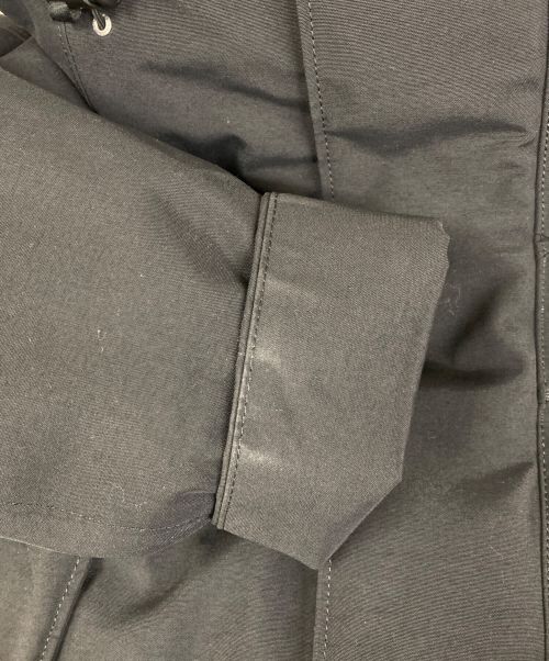 THE NORTH FACE（ザ ノース フェイス）THE NORTH FACE (ザ ノース フェイス) アンタークティカパーカ ブラック サイズ:Mの古着・服飾アイテム