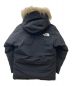 THE NORTH FACE (ザ ノース フェイス) アンタークティカパーカ ブラック サイズ:M：55000円