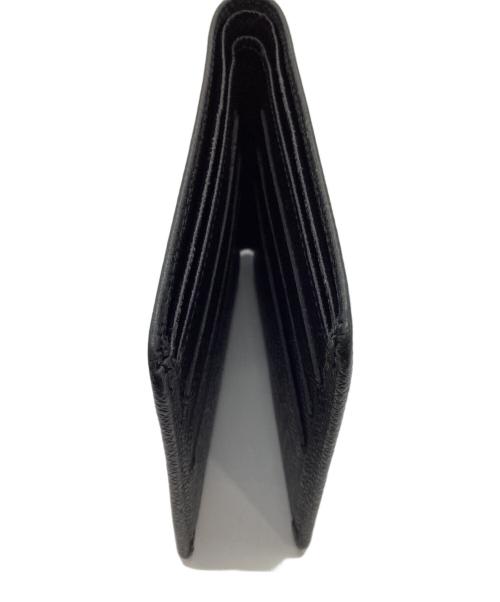 LOUIS VUITTON（ルイ ヴィトン）LOUIS VUITTON (ルイ ヴィトン) 札入れ ブラックの古着・服飾アイテム