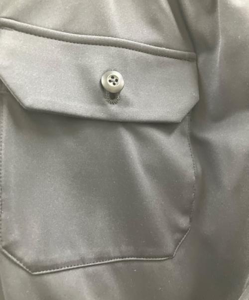 K-3B（ケースリービー）K-3B (ケースリービー) K-3B　24HR-WEARABLE カーゴジョガー ブラックの古着・服飾アイテム