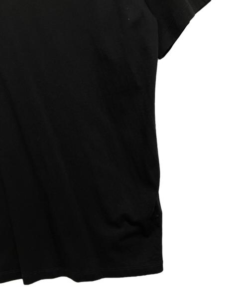BALMAIN（バルマン）BALMAIN (バルマン) Tシャツ ブラック サイズ:Mの古着・服飾アイテム