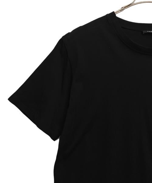 BALMAIN（バルマン）BALMAIN (バルマン) Tシャツ ブラック サイズ:Mの古着・服飾アイテム