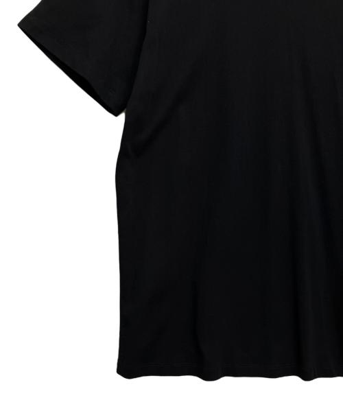 BALMAIN（バルマン）BALMAIN (バルマン) Tシャツ ブラック サイズ:Mの古着・服飾アイテム