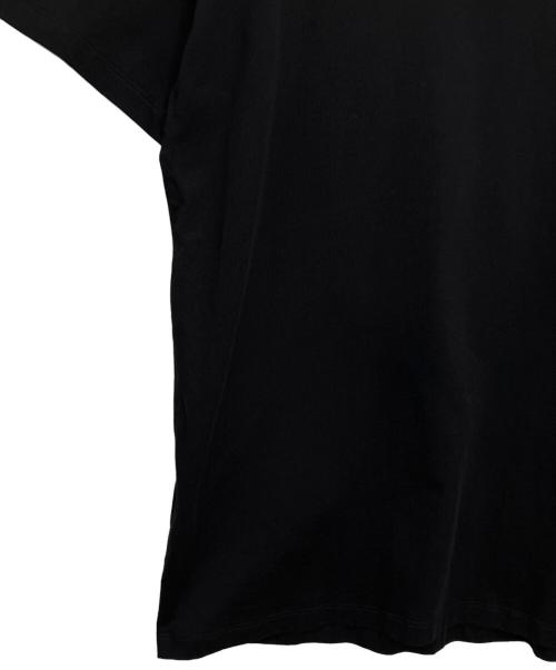 BALMAIN（バルマン）BALMAIN (バルマン) Tシャツ ブラック サイズ:Mの古着・服飾アイテム
