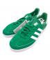 adidas（アディダス）の古着「スニーカー」｜グリーン×ホワイト