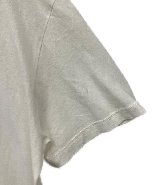 VALENTINO（ヴァレンティノ）VALENTINO (ヴァレンティノ) プリントTシャツ ホワイト サイズ:XSの古着・服飾アイテム