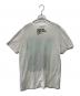 VALENTINO (ヴァレンティノ) プリントTシャツ ホワイト サイズ:XS：15000円