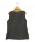 Bibiy. (ビビィ) JEWEL VEST グレー サイズ:F：15000円