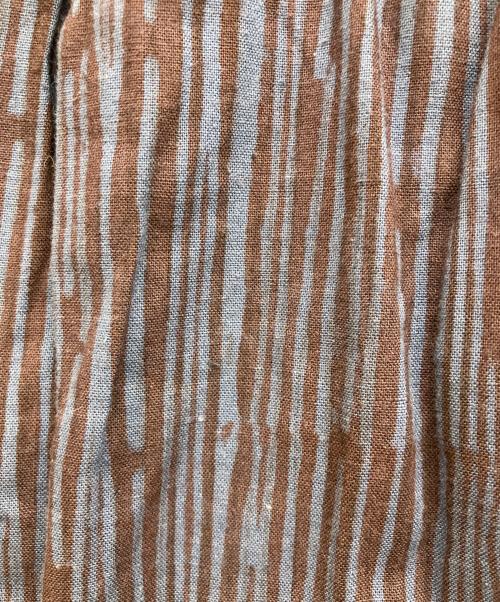 s’yte（サイト）s’yte (サイト) ワイドパンツ パープル サイズ:3の古着・服飾アイテム