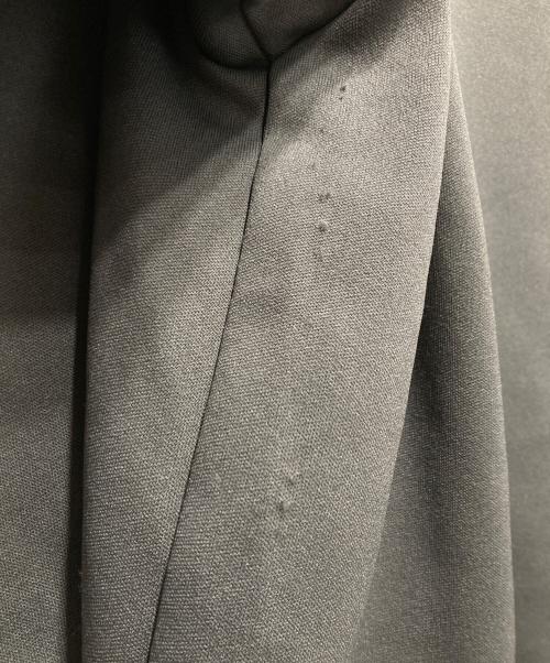 N.HOOLYWOOD（エヌ ハリウッド）N.HOOLYWOOD (エヌ ハリウッド) レイヤードカットソー グレー サイズ:38の古着・服飾アイテム