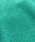 中古・古着 H BEAUTY&YOUTH (エイチ ビューティー&ユース) 5GAUGE CLASSIC WOOL BALLOON KNIT 1426-105-3820 グリーン サイズ:S：5000円