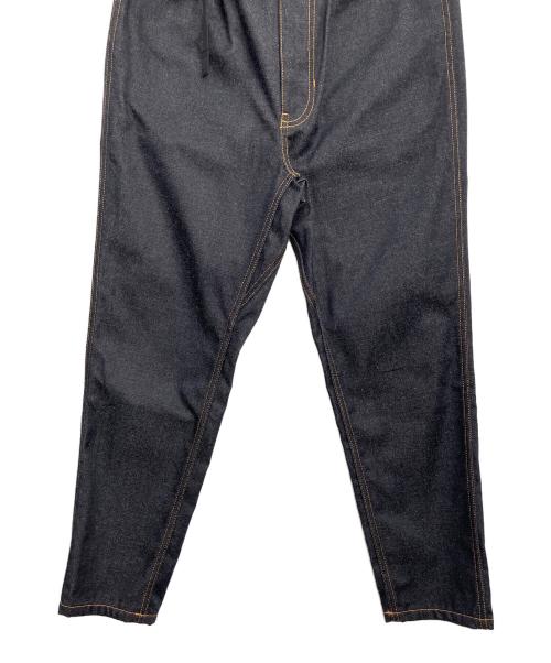 COMME des GARCONS HOMME（コムデギャルソン オム）COMME des GARCONS HOMME (コムデギャルソン オム) デニムパンツ インディゴ サイズ:Sの古着・服飾アイテム
