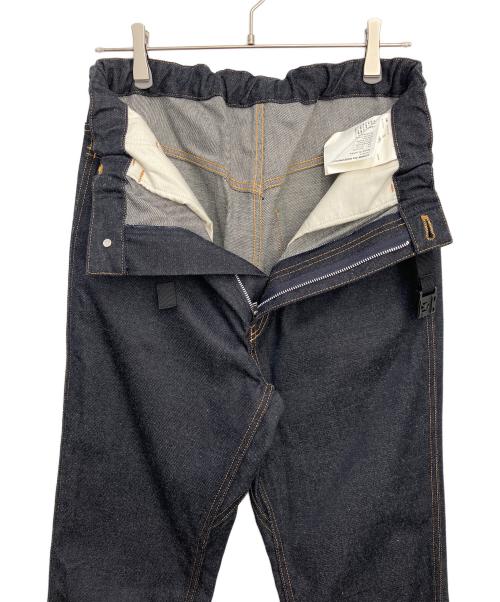 COMME des GARCONS HOMME（コムデギャルソン オム）COMME des GARCONS HOMME (コムデギャルソン オム) デニムパンツ インディゴ サイズ:Sの古着・服飾アイテム
