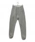 MINNANO（ミンナノ）の古着「スウェットパンツ」｜グレー