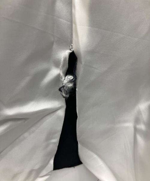 sulvam（サルバム）sulvam (サルバム) CLASSIC SHORT JACKET ブラック サイズ:Sの古着・服飾アイテム