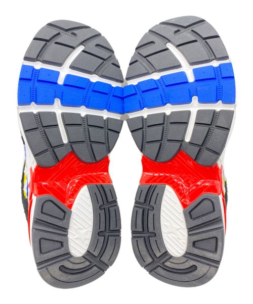 A BATHING APE（ア ベイシング エイプ）A BATHING APE (アベイシングエイプ) SHARK STA マルチカラー サイズ:26cm(US8)の古着・服飾アイテム