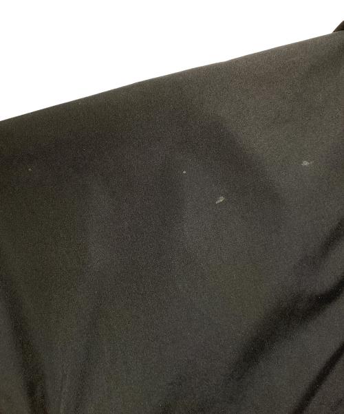 THE NORTHFACE PURPLELABEL（ザ・ノースフェイス パープルレーベル）THE NORTHFACE PURPLELABEL (ザ・ノースフェイス パープルレーベル) Mountain Field Pullover ブラック サイズ:SIZE Mの古着・服飾アイテム