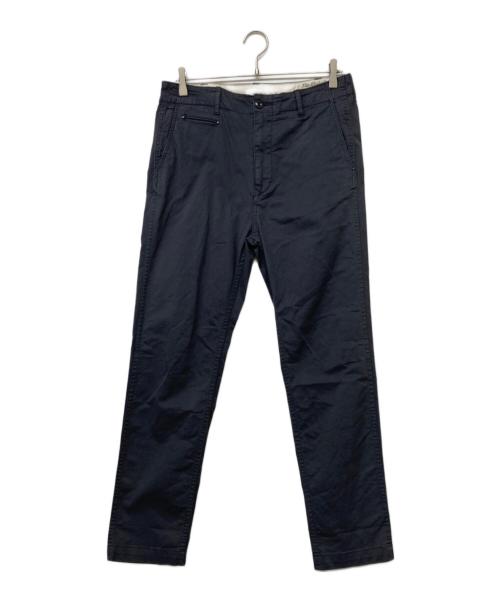 Sandinista（サンディニスタ）Sandinista (サンディニスタ) チノパン グレー サイズ:32の古着・服飾アイテム