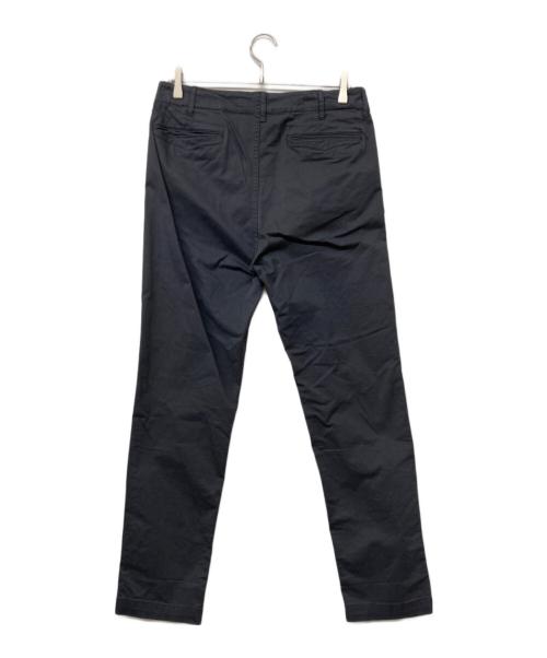 Sandinista（サンディニスタ）Sandinista (サンディニスタ) チノパン グレー サイズ:32の古着・服飾アイテム