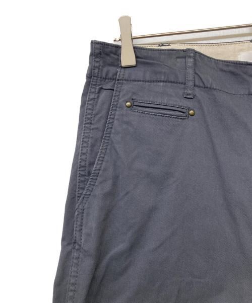 Sandinista（サンディニスタ）Sandinista (サンディニスタ) チノパン グレー サイズ:32の古着・服飾アイテム