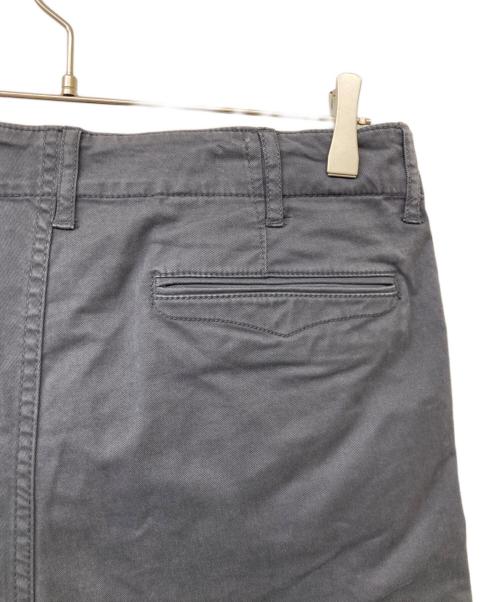 Sandinista（サンディニスタ）Sandinista (サンディニスタ) チノパン グレー サイズ:32の古着・服飾アイテム