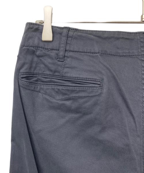 Sandinista（サンディニスタ）Sandinista (サンディニスタ) チノパン グレー サイズ:32の古着・服飾アイテム