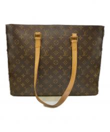 LOUIS VUITTON（ルイ ヴィトン）の古着「ショルダートートバッグ」
