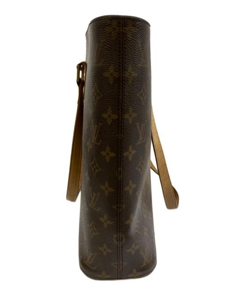 LOUIS VUITTON（ルイ ヴィトン）LOUIS VUITTON (ルイ ヴィトン) ショルダートートバッグの古着・服飾アイテム