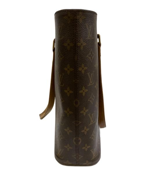 LOUIS VUITTON（ルイ ヴィトン）LOUIS VUITTON (ルイ ヴィトン) ショルダートートバッグの古着・服飾アイテム