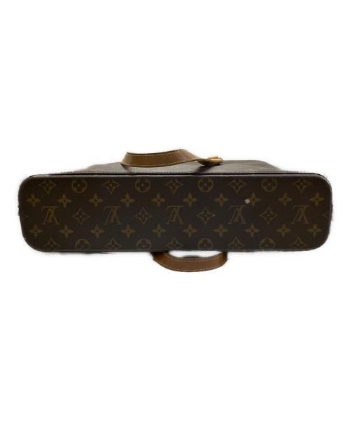 LOUIS VUITTON（ルイ ヴィトン）LOUIS VUITTON (ルイ ヴィトン) ショルダートートバッグの古着・服飾アイテム