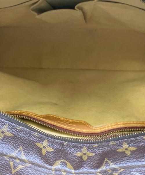 LOUIS VUITTON（ルイ ヴィトン）LOUIS VUITTON (ルイ ヴィトン) ショルダートートバッグの古着・服飾アイテム