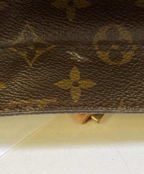 LOUIS VUITTON（ルイ ヴィトン）LOUIS VUITTON (ルイ ヴィトン) ショルダートートバッグの古着・服飾アイテム
