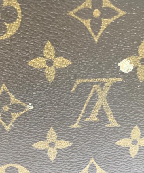 LOUIS VUITTON（ルイ ヴィトン）LOUIS VUITTON (ルイ ヴィトン) ショルダートートバッグの古着・服飾アイテム