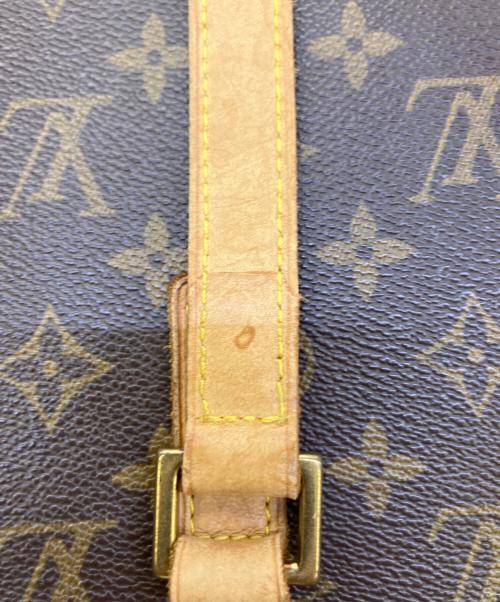 LOUIS VUITTON（ルイ ヴィトン）LOUIS VUITTON (ルイ ヴィトン) ショルダートートバッグの古着・服飾アイテム